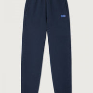 American Vintage Izubird Joggers in Navy - Joggers Set 