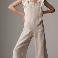 Velvet by Graham and Spencer Isabel Jumpsuit