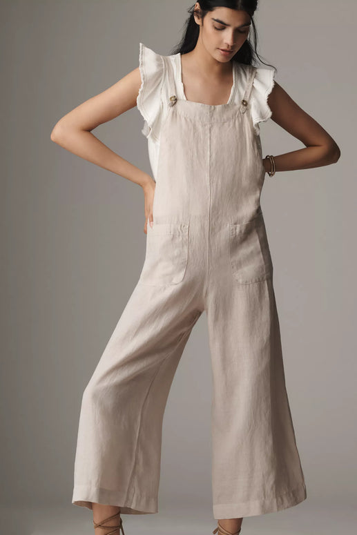 Velvet by Graham and Spencer Isabel Jumpsuit