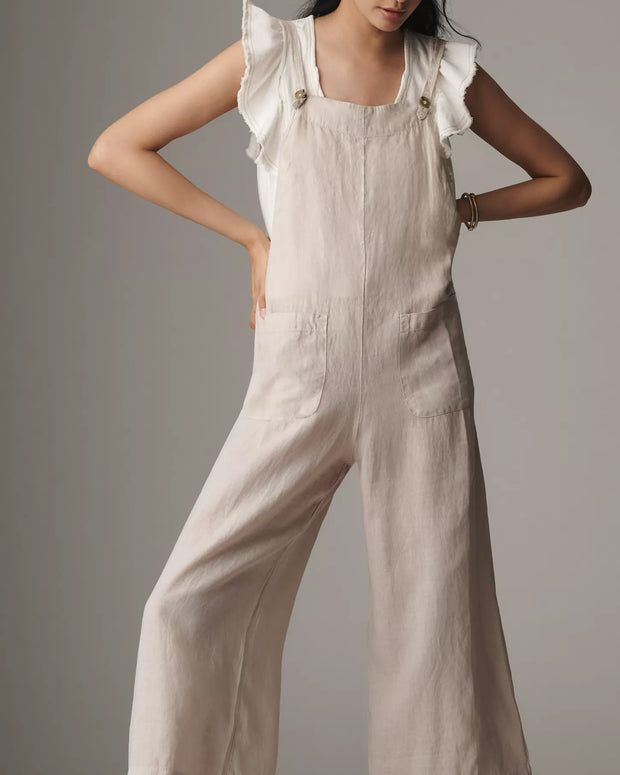 Velvet by Graham and Spencer Isabel Jumpsuit