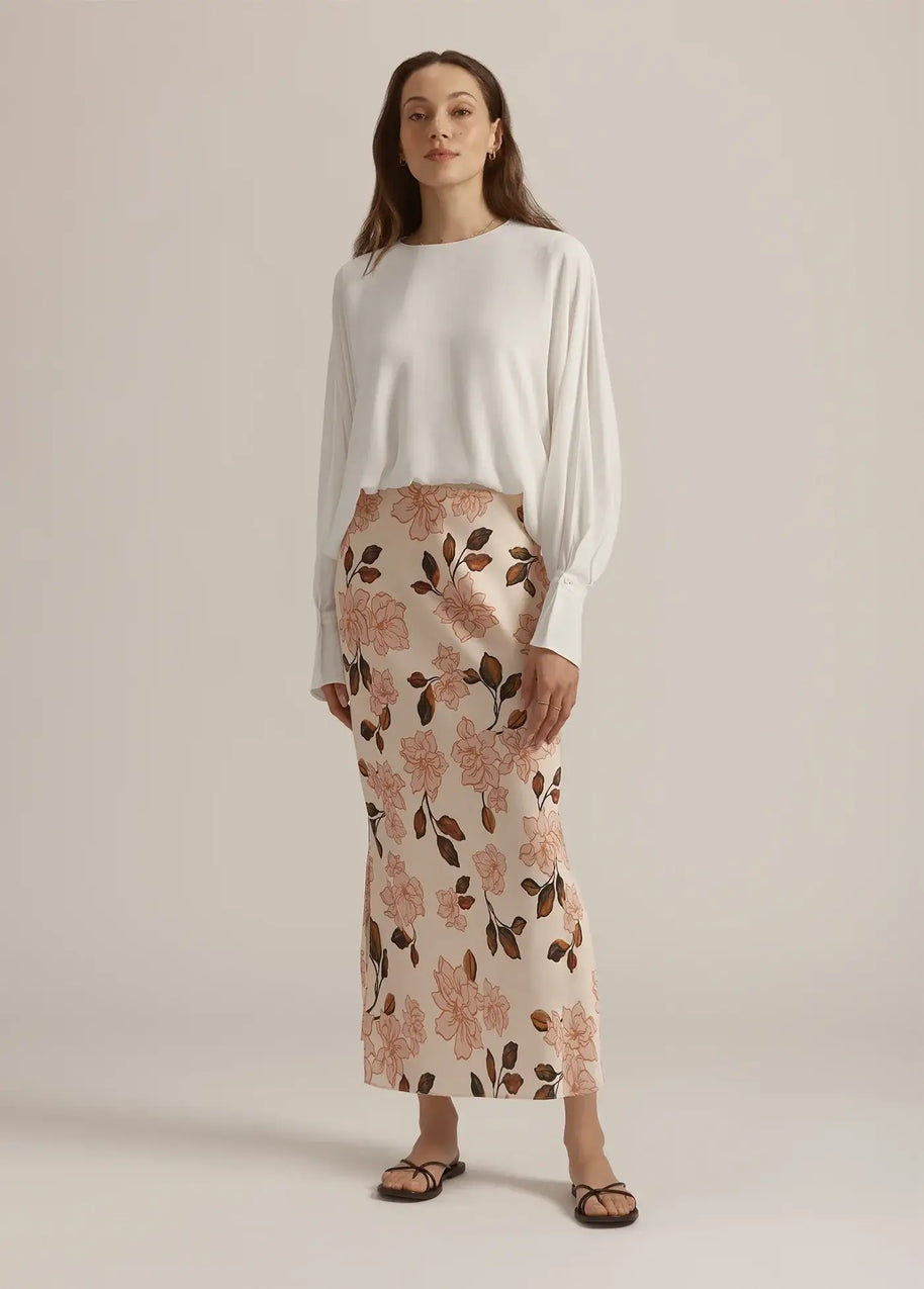 The Josie Skirt | Bare Roses