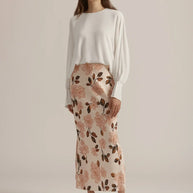 The Josie Skirt | Bare Roses