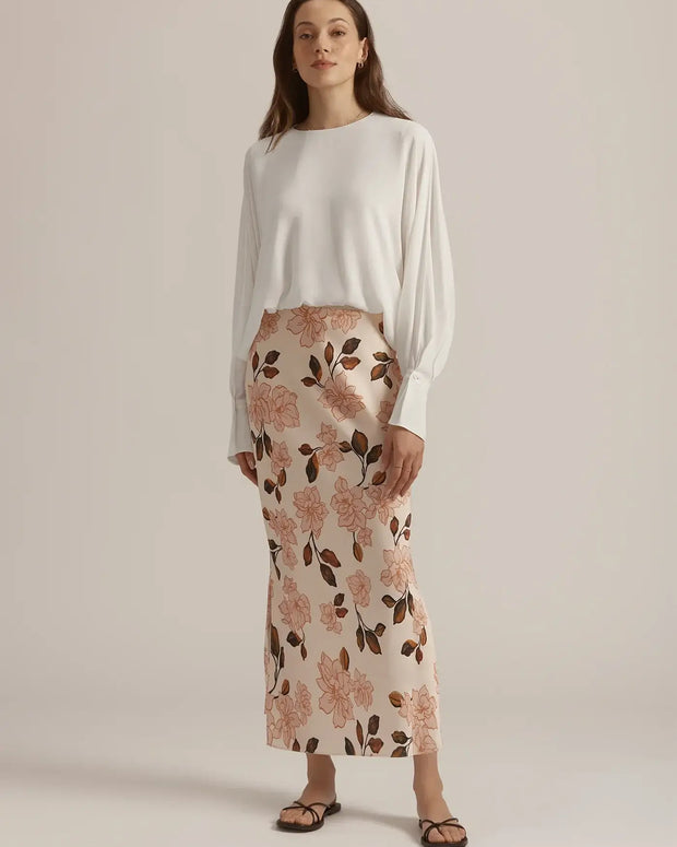 The Josie Skirt | Bare Roses