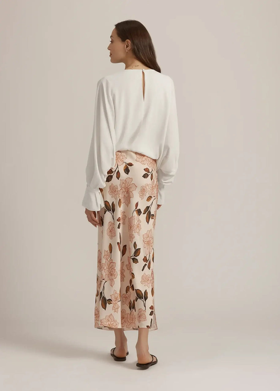 The Josie Skirt | Bare Roses