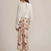 The Josie Skirt | Bare Roses