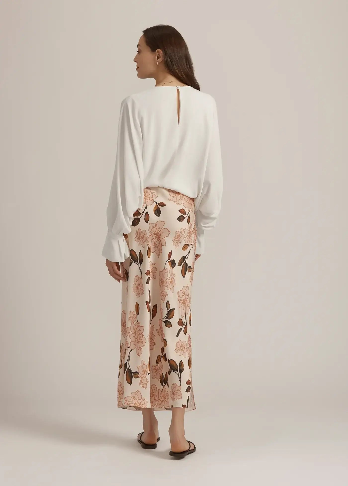 The Josie Skirt | Bare Roses