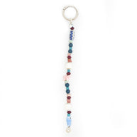 Bag Charm Keychain By Lila 