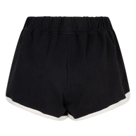 Love Stories Perry Short in Black 
