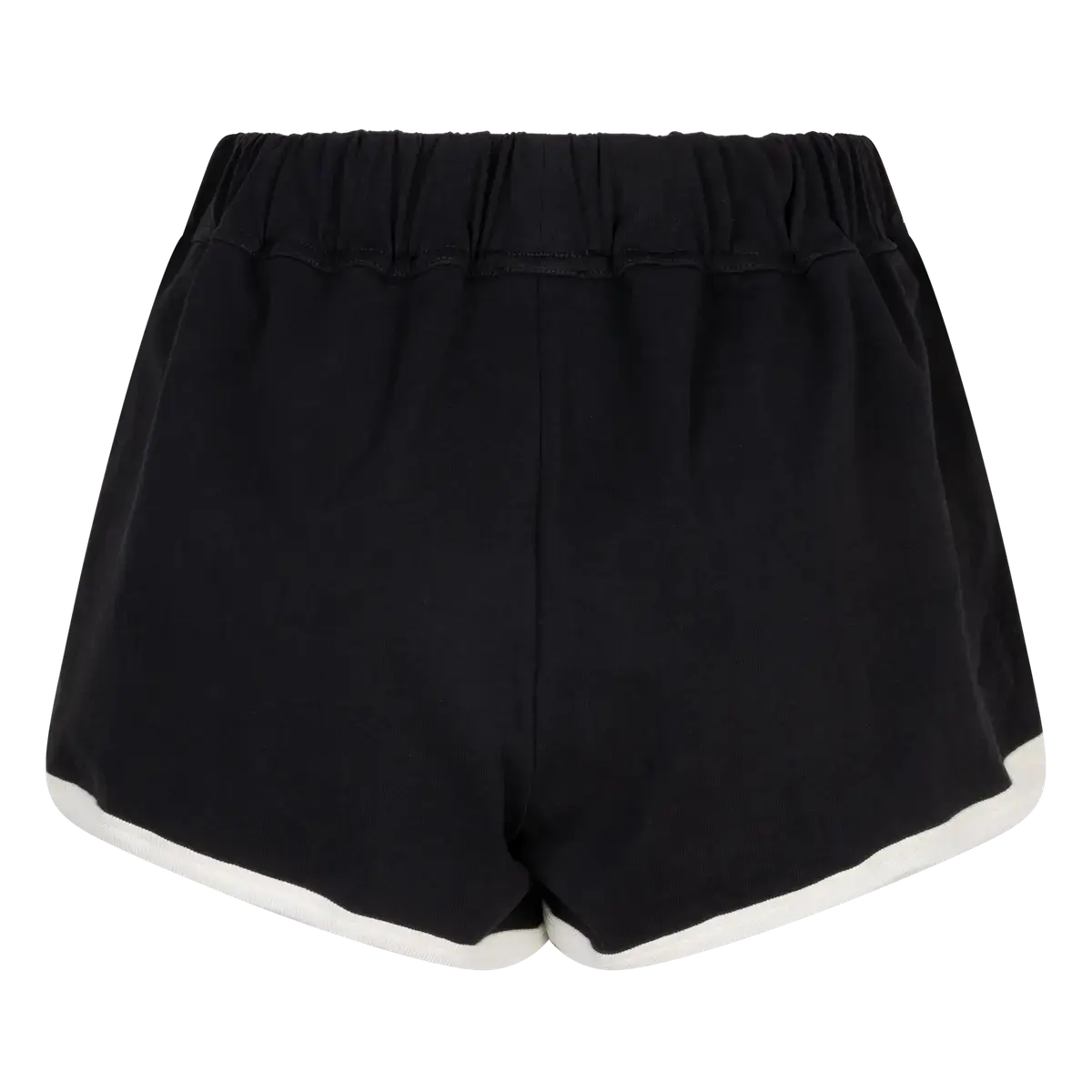 Love Stories Perry Short in Black 
