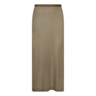 Love Stories Sheer Mia Skirt in Green Love Stories Skirt Cardigan Set