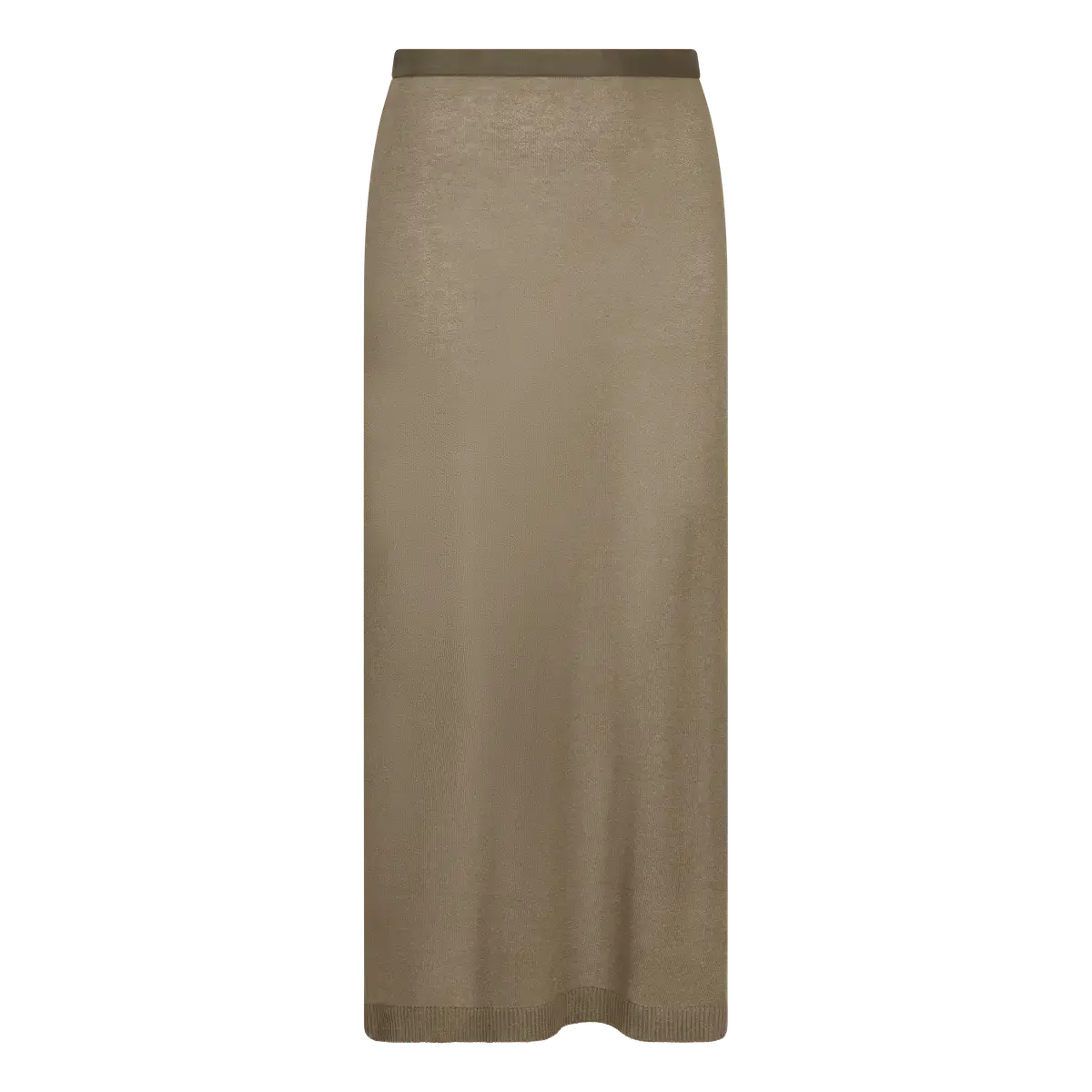 Love Stories Sheer Mia Skirt in Green Love Stories Skirt Cardigan Set