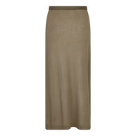 Love Stories Sheer Mia Skirt in Green Love Stories Skirt Cardigan Set