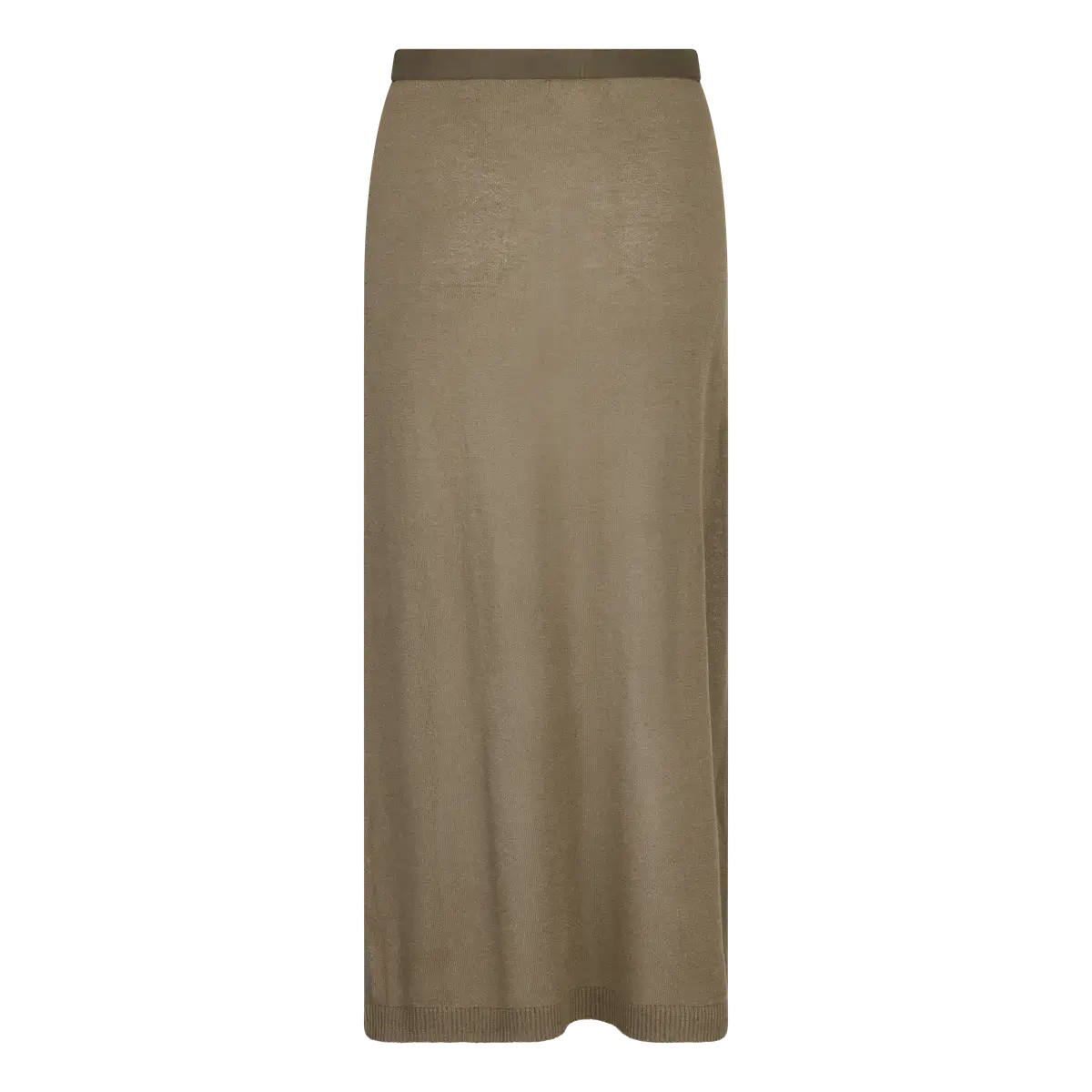 Love Stories Sheer Mia Skirt in Green Love Stories Skirt Cardigan Set