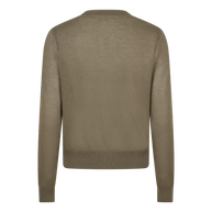 Love Stories Thin Green Miranda Cardigan Holiday Cardigan
