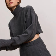 Olly Turtleneck Sweater