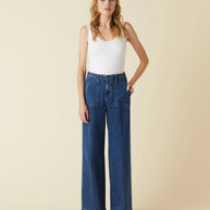 Le Jean Utility Trouser Love Song 