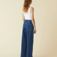 Le Jean Utility Trouser Love Song 