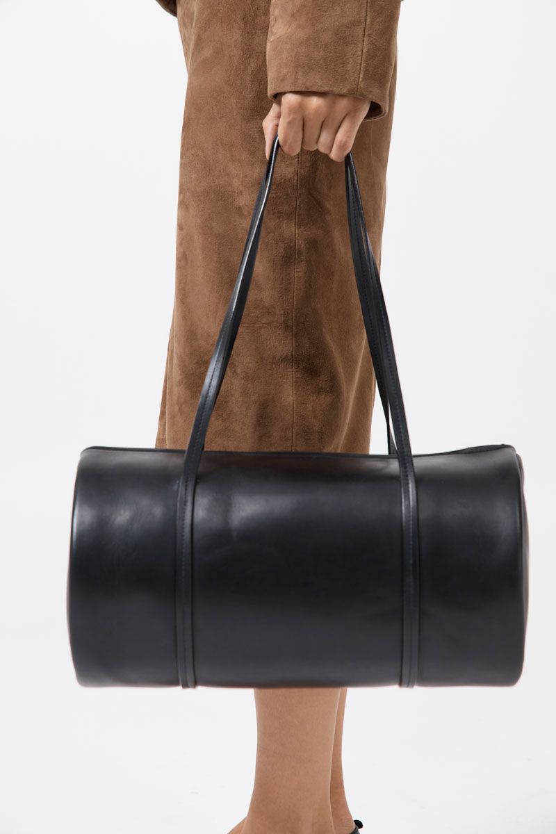 Large Connolo Bag | Black