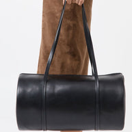 Large Connolo Bag | Black