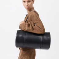 Large Connolo Bag | Black