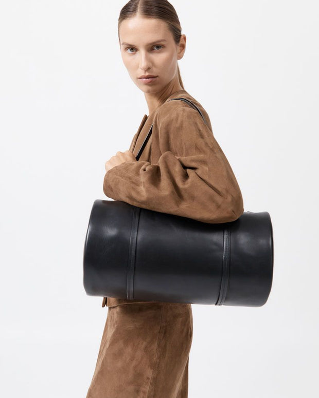 Large Connolo Bag | Black