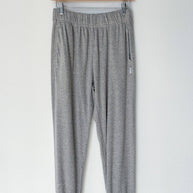 Le Bon Shoppe Pointelle Serene Jogger Grey for Women 