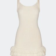 Simon Miller Leda Knit Dress 