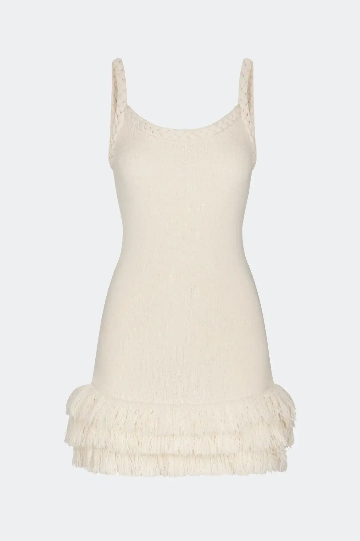 Simon Miller Leda Knit Dress 