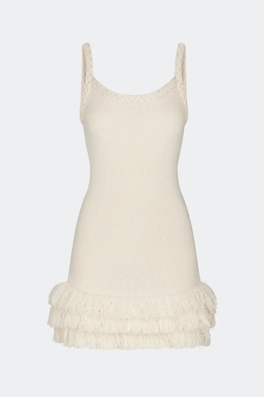 Simon Miller Leda Knit Dress 