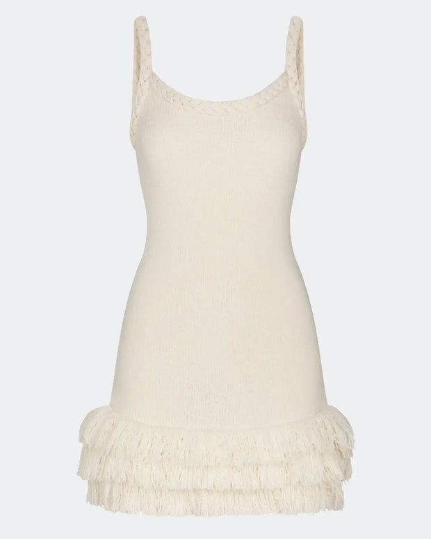 Simon Miller Leda Knit Dress 