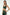 Splits59 Lexi Rigor Bra in Military and Blush