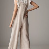 Velvet by Graham and Spencer Isabel Jumpsuit