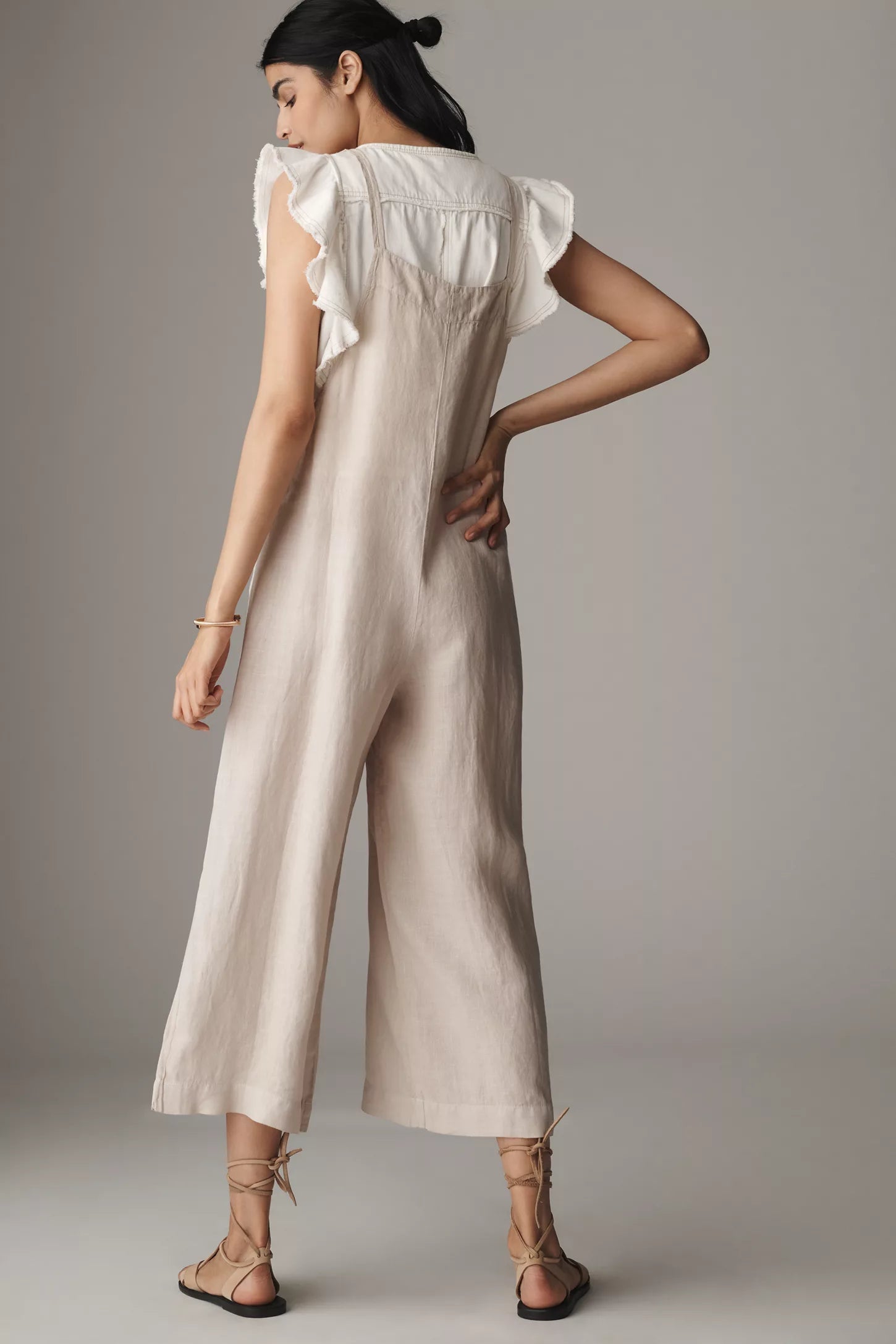 Velvet by Graham and Spencer Isabel Jumpsuit