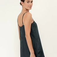 Mikoh Faye Mini Dress in Cabana 