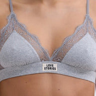 Love Lace Bralette