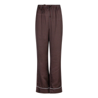 Love Stories Reese Silk Pajama Pant Set 