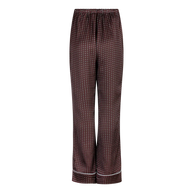Love Stories Reese Silk Pajama Pant Set 