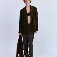 Love Stories Reese Silk Pajama Pant Set 