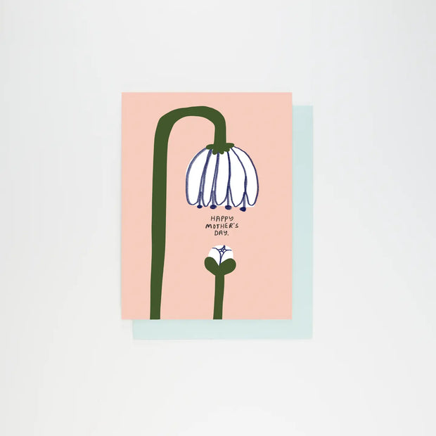 Mother's Day Card