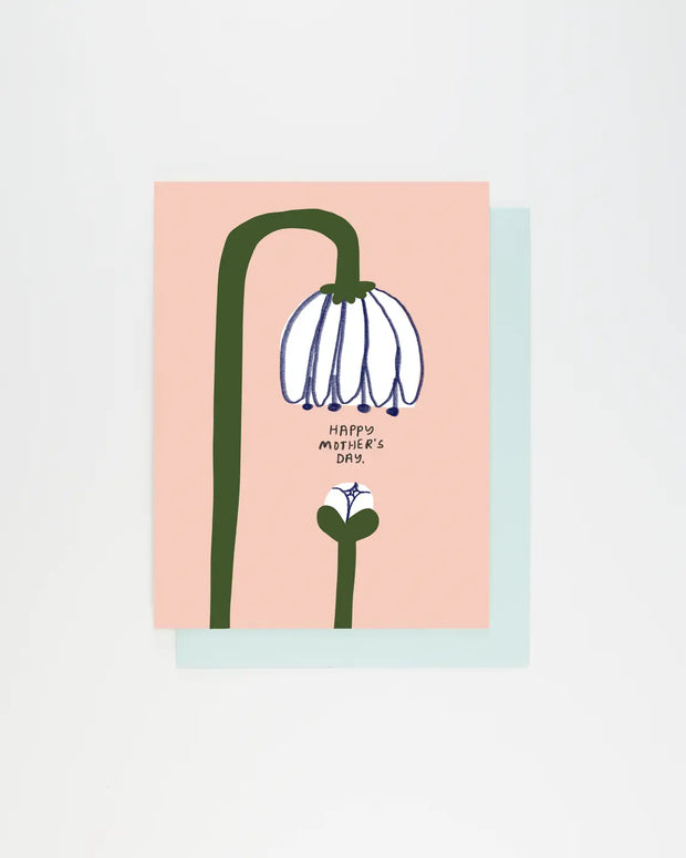Mother's Day Card