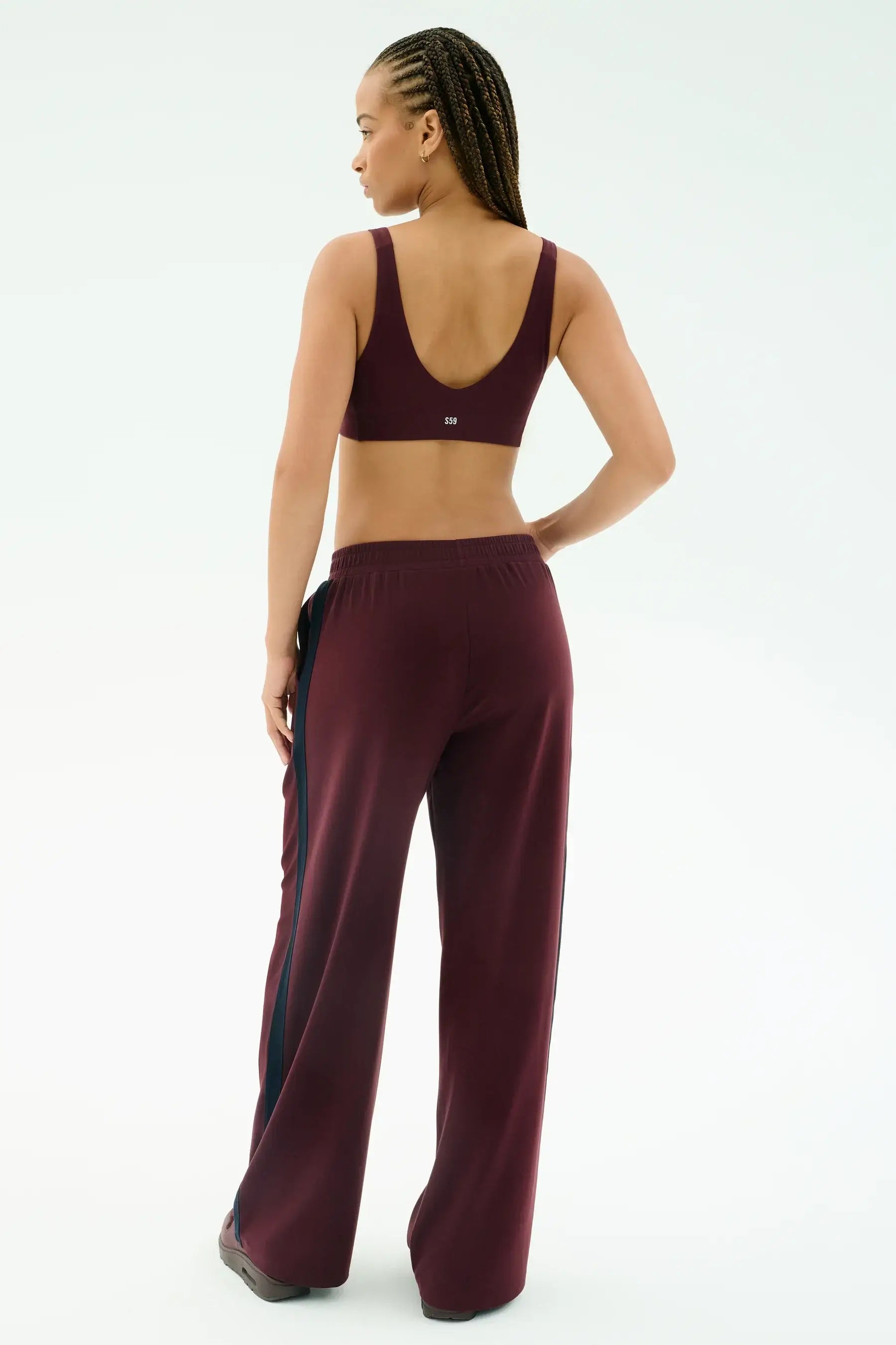 Luca Airweight Jogger