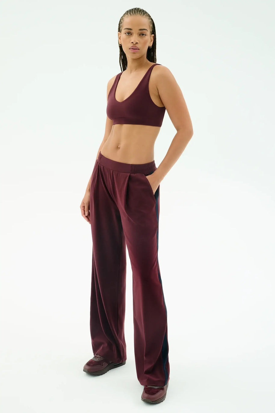Luca Airweight Jogger