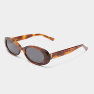 Luv Lou Morgan Sunglasses Tort