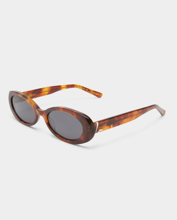 Luv Lou Morgan Sunglasses Tort