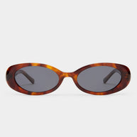 Luv Lou Morgan Sunglasses Tort