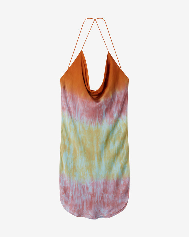 Matilda Dress | Multicolored
