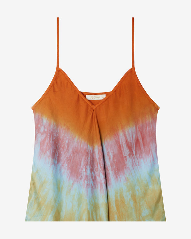 Mes Demoiselle Paris Milly Top Multricolored Top 