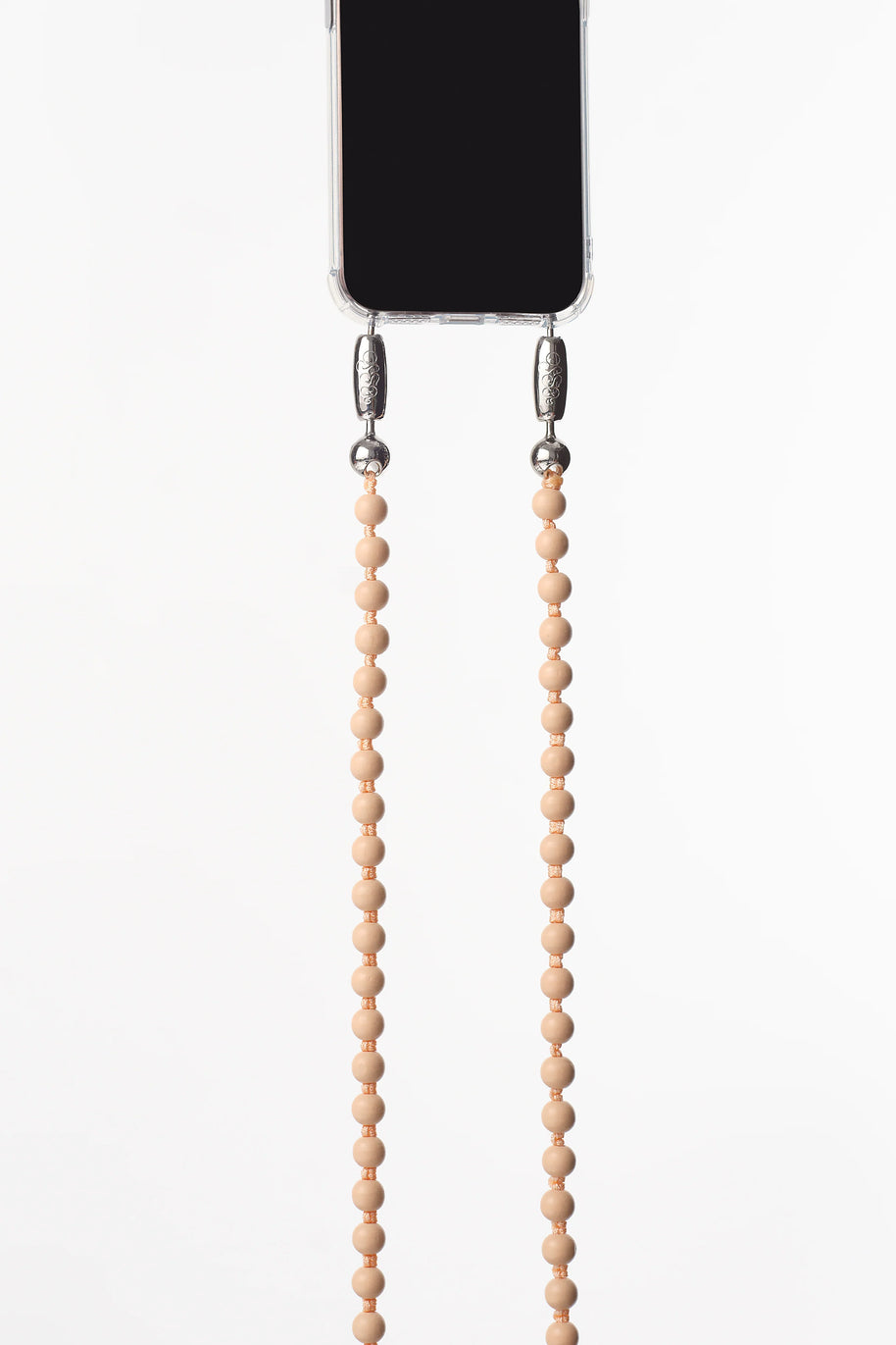 Wood Crossbody | Musk