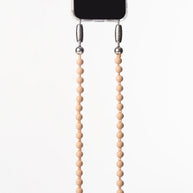 Wood Crossbody | Musk