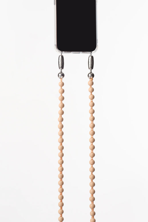 Wood Crossbody | Musk